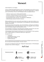 Vorschau - Arbeitsblätter - Till Eulenspiegel Literaturseiten | Lektürebegleiter, Kapitelarbeit, Textverständnis, Schelmengeschichten, Grammatik, kreatives Schreiben | Deutsch Sekundarstufe I Klasse 5-8 Lösungen - Seite 3