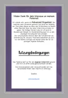 Vorschau - Poster - Literatur um 1900 - Literatur der Jahrhundertwende - Epochenüberblick - Advanced Organizer - Seite 1