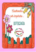 anteprima - Esercizi - Ortografia in rima: c'è - Il fantasma di Monferrato - Pagina di copertina