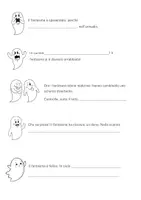 anteprima - Esercizi - Ortografia in rima: c'è - Il fantasma di Monferrato - Pagina 2