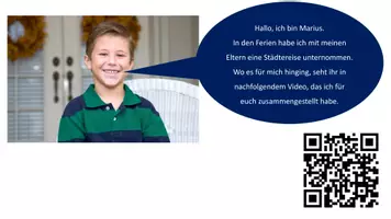 Vorschau - Stundenentwürfe - Berlin - Geschichte und Sehenswürdigkeiten - Seite 1
