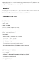 anteprima - Materiale di supporto/inclusione - PEI (spiegazione) - Pagina 1
