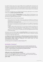 Vorschau - Stundenentwürfe - Falkennovelle - Unterrichtsvorbereitung - Seite 3