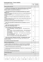 Vorschau - Klassenarbeiten - Klassenarbeit*EWH Gedicht "Die Sternseherin Lisa" - Klasse 5/6 - Seite 3