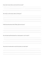 Vorschau - Arbeitsblätter - Mediation Edinburgh Scotland Englisch - Seite 1
