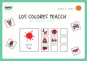 Vista previa - Unidades / Secuencias / Situaciones de Aprendizaje - PACK DE MATERIALES MANIPULATIVOS - página 1