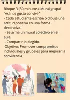 Vista previa - Unidades / Secuencias / Situaciones de Aprendizaje - segundo grado escuchar al otro!!!! - página 3
