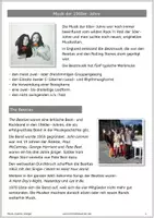 Vorschau - Arbeitsblätter - Musik hören: Vögel - Seite 3