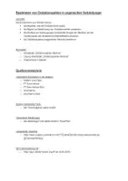 Vorschau - Arbeitsblätter - Bestimmen von Oxidationszahlen - Alkohole - Arbeitsblatt - Seite 1