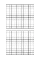 Vorschau - Arbeitsblätter - EinsplusEins-Tafel - Seite 3