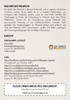 Vorschau - Arbeitsblätter - Minibuch – Muttertag, Vatertag, Valentinstag - Seite 3