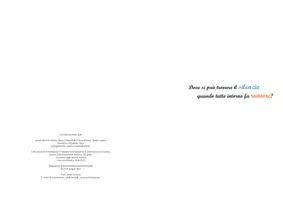 anteprima - Materiale di supporto/inclusione - Un silenzio tutto mio - Pagina 3
