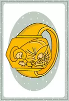 Vorschau - Arbeitsblätter - Der Papst- Menschenfischer und Hirte (Aufgaben und Insignien) - Seite 2