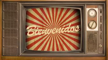 Vorschau - Aufgabenkarten - Talkshow Migración en México y EE.UU. - Deckblatt