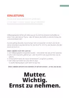 Vorschau - Anderer Materialtyp - Selbstbewusst im Hilfeplangespräch mit dem Jugendamt – Ratgeber & Bonusmaterial für Mütter - Seite 3