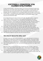 Vorschau - Unterrichtsreihen - Spiele Entwickeln - UV mit AB und Material für Passive - Seite 2
