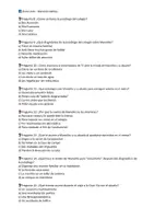 Vista previa - Evaluación - 📘📖 Cuatro pruebas de Lectura ✍️ sobre «Manolito Gafotas» de Elvira Lindo (Versión A/B) - página 3