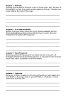Vorschau - Stundenentwürfe - Mini-Workshop zum Thema Stress Mindset - Seite 3