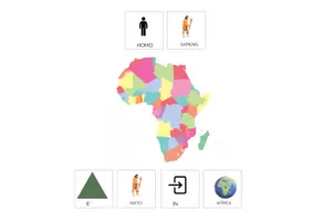 anteprima - Materiale di supporto/inclusione - Homo sapiens , storia in CAA con domande - Pagina 3