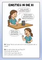 Vorschau - Arbeitsblätter - Künstliche Intelligenz entdecken - Arbeistheft | Grundschule - Seite 2