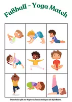 Vorschau - Spiele - Fussball Yoga Match - Seite 2