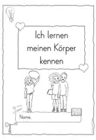 Vorschau - Stundenentwürfe - Materialpaket Sexualerziehung - komplette Einheit mit vielen Materialien - Seite 2