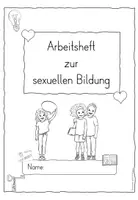 Vorschau - Stundenentwürfe - Materialpaket Sexualerziehung - komplette Einheit mit vielen Materialien - Seite 3