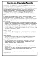 Vorschau - Stundenentwürfe - Brutto und Netto - Arbeitnehmer - Seite 1