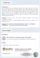 Vorschau - Fördermaterial/Inklusion - 48 Bildkarten Präpositionen Tafelmaterial Deckblatt - Seite 2