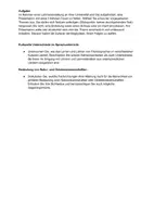 Vorschau - Text - TELC C1 Hochschule – 30 Präsentationen mit Mustertests zur Prüfungsvorbereitung - Deckblatt