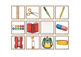 Vorschau - Spiele - swap game school things - Seite 2