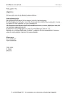 Vorschau - Arbeitsblätter - mündliche Abschlussprüfung Genetik 9.-10.Klasse - Seite 1