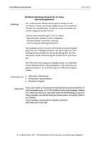 Vorschau - Arbeitsblätter - mündliche Abschlussprüfung Genetik 9.-10.Klasse - Seite 2