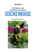 Vorschau - Stundenentwürfe - Sockenhase - Seite 1