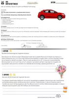 Vorschau - Arbeitsblätter - Wachsendes Materialpaket Wirtschaft Konsument/in - Seite 3