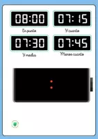 Vista previa - Unidades / Secuencias / Situaciones de Aprendizaje - DÍAS, HORAS Y MINUTOS - página 3