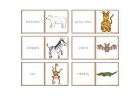 Vorschau - Spiele - Domino wild animals - Seite 3