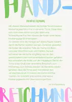 Vorschau - Mal- und Bastelvorlagen - 🍰 Muttertags-Tortenkarte zum falten 🍰 - Seite 2