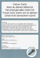 Vorschau - Stundenentwürfe - Die Wut über den Verlorenen Groschen - Spiel-mit-Partitur - Seite 2