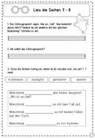 Vorschau - Arbeitsblätter - Lesetagebuch zur Klassenlektüre: Das Schlossgespenst - Seite 3