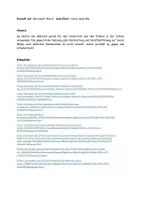 Vorschau - Stationenlernen - Klammer-Bilder Ch ch | Buchstaben- Lauteinführung - Seite 3