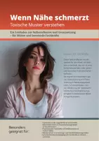 Vorschau - Anderer Materialtyp - Bin ich in einer toxischen Beziehung? Selbstreflexion & Warnsignale erkennen - Deckblatt