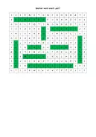 Vorschau - Arbeitsblätter - Suchsel/Word search: pets - Seite 2
