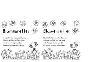 Vorschau - Mal- und Bastelvorlagen - Materialpaket_Ton_3.Klasse - Seite 1