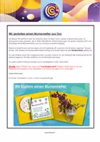 Vorschau - Mal- und Bastelvorlagen - Materialpaket_Ton_3.Klasse - Seite 2