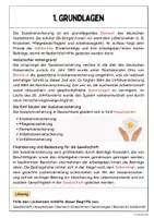 Vorschau - Arbeitsblätter - Die Sozialversicherung (Aufgabenpaket) - Seite 2