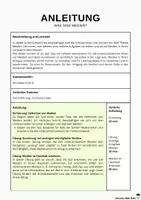 Vorschau - Arbeitsblätter - Medienkompetenz: Was sind Medien? - Seite 1