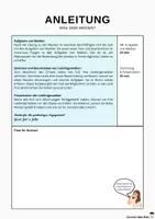 Vorschau - Arbeitsblätter - Medienkompetenz: Was sind Medien? - Seite 2