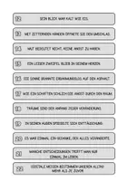 Vorschau - Präsentationen/Tafelbilder - Umfangreiches Materialpaket zum "Satz der Woche" (Sek 1) - Seite 3
