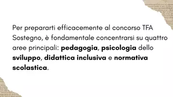 anteprima - Programmi scolastici / Materiali per docenti - Preparazione al TFA (teoria autori e normative) - Pagina 2